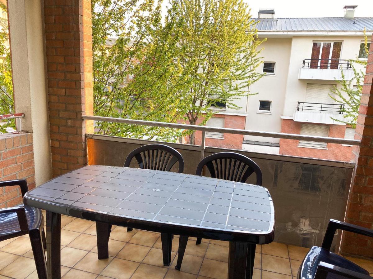 Luxueux Appartement Evry Centre - Parking - Rer A 10 Min Courcouronnes Екстериор снимка