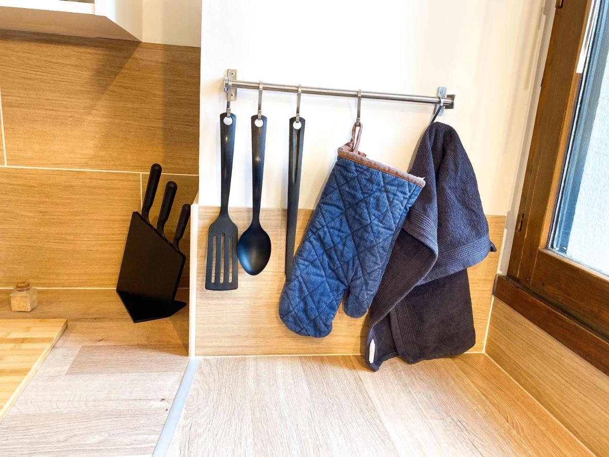 Luxueux Appartement Evry Centre - Parking - Rer A 10 Min Courcouronnes Екстериор снимка